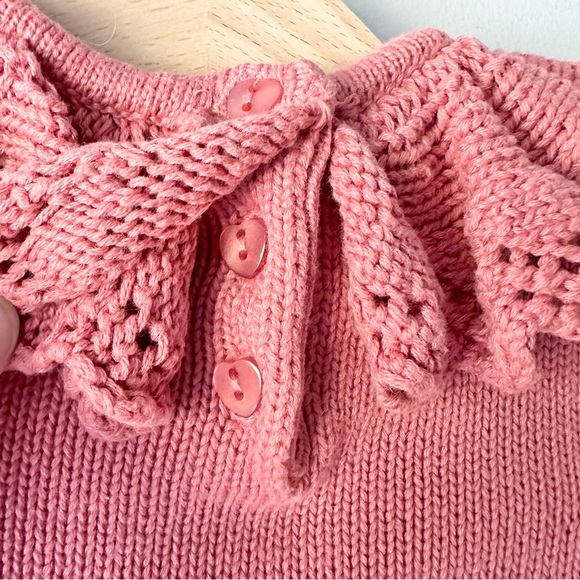 Cynthia Rowley Sweater - Picture 4 of 6